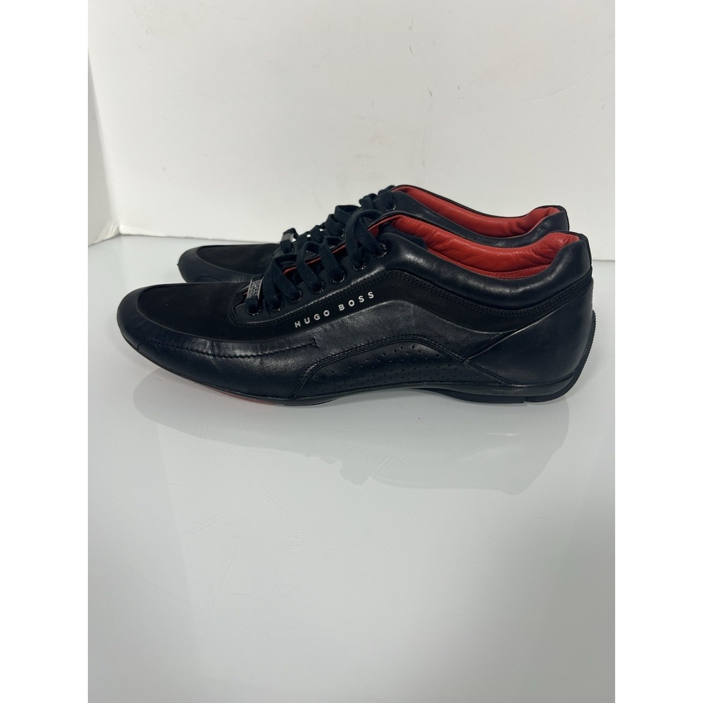 HUGO BOSS 50307934 RACING SHOE 46